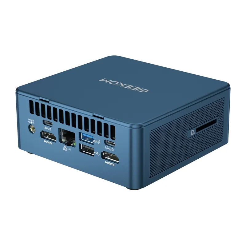 mini pc geekom it13 max core ultra 9 185h 32gb 1tb win11 pro - slika 2