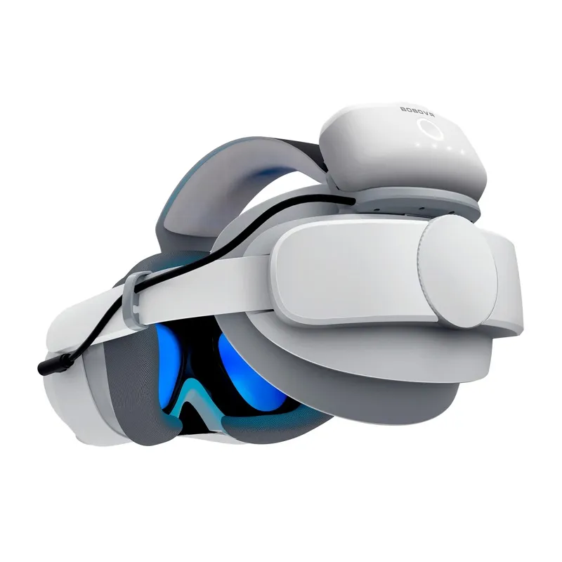 bobovr p4s battery relief strap for pico 4 ultra/ultra enterprise - slika 1