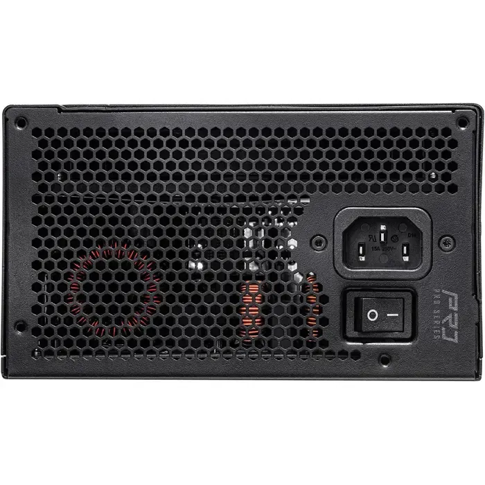 napajanje asrock pro-m1000g 1000w 80 plus gold - slika 3
