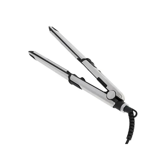 camry pro hair straightener with ionic function - slika 3