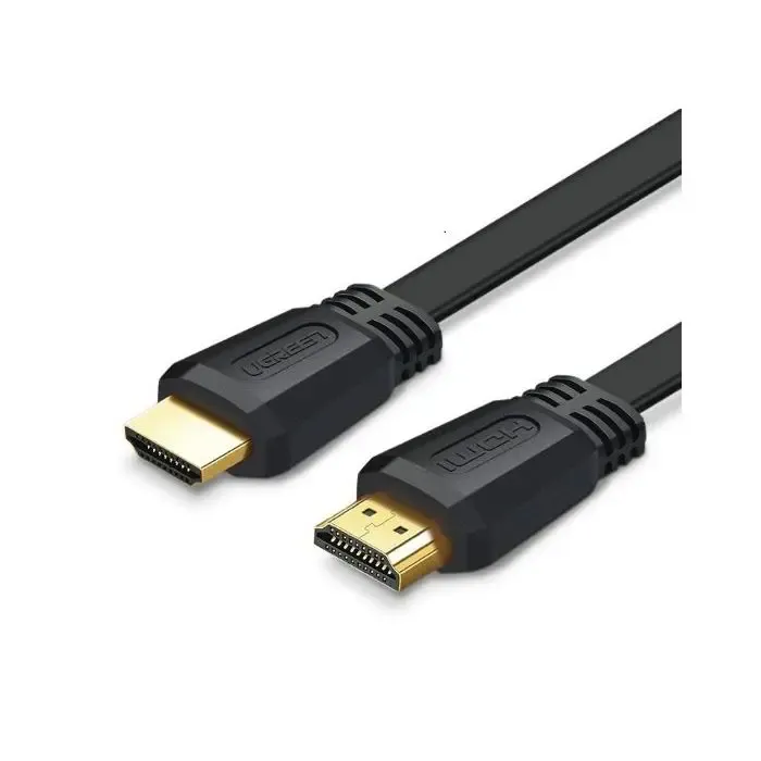 ugreen hdmi 2.0 flat cable 5m - box - slika 4