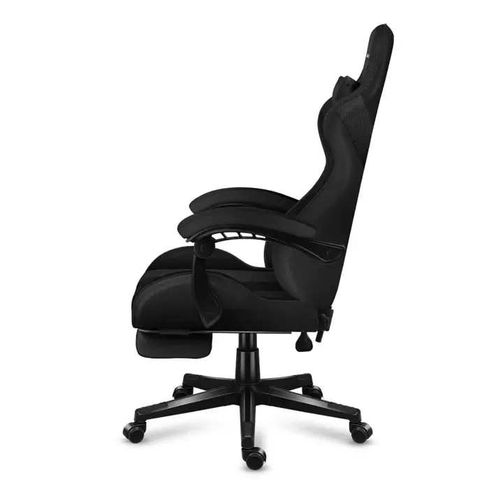 huzaro force 4.7 carbon mesh gaming chair - slika 5