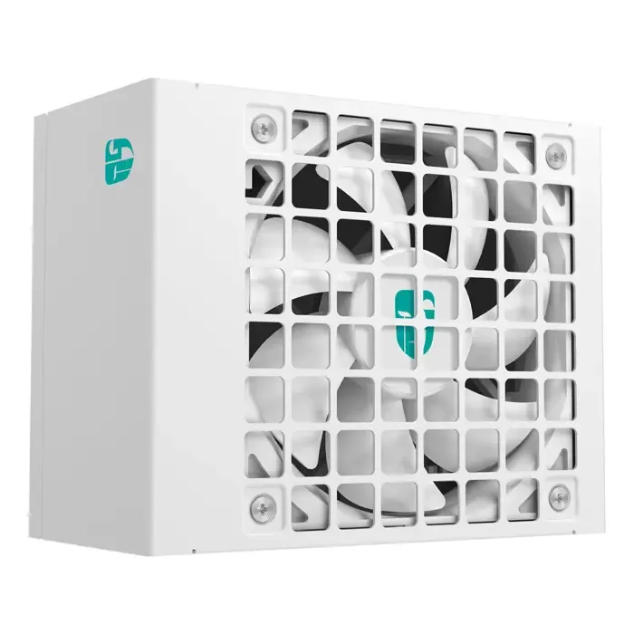 gamer storm ps750g wh power supply unit 750 w 20+4 pin atx atx white - slika 5