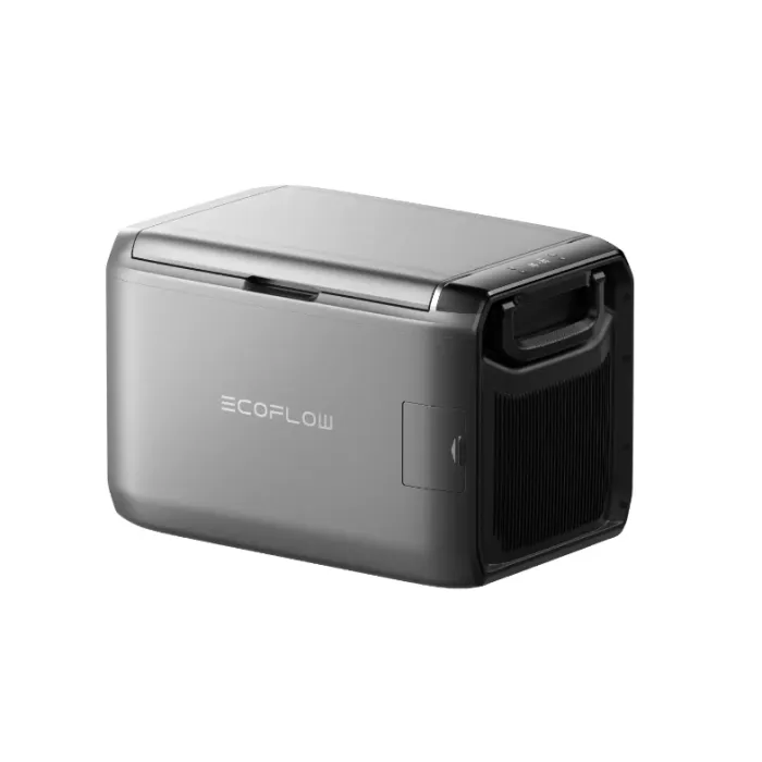 ecoflow ecoflow glacier classic 55l prenosni hladilnik - slika 5
