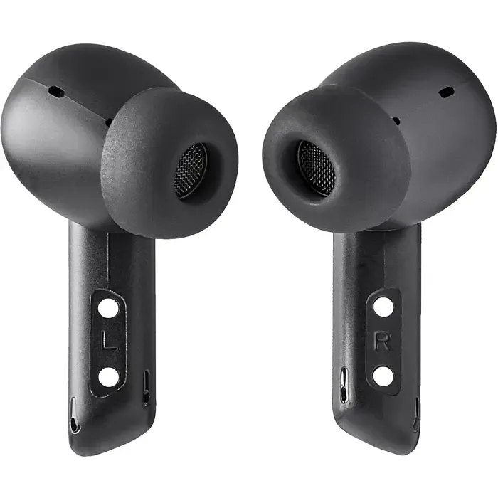 intenso buds pro t500hae, headset (black) - slika 3