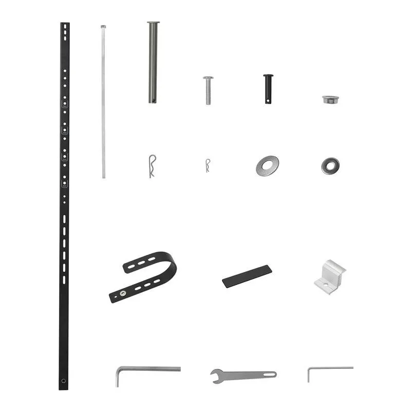 ecoflow balcony hook kit - slika 2