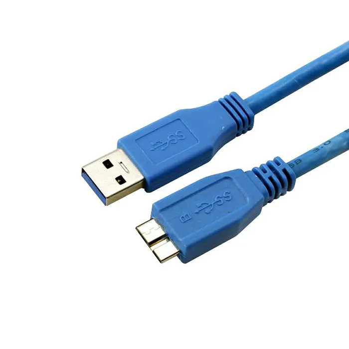 bit force kabel usb a 3.0-micro usb b 3.0 m/m 1,5m - slika 1