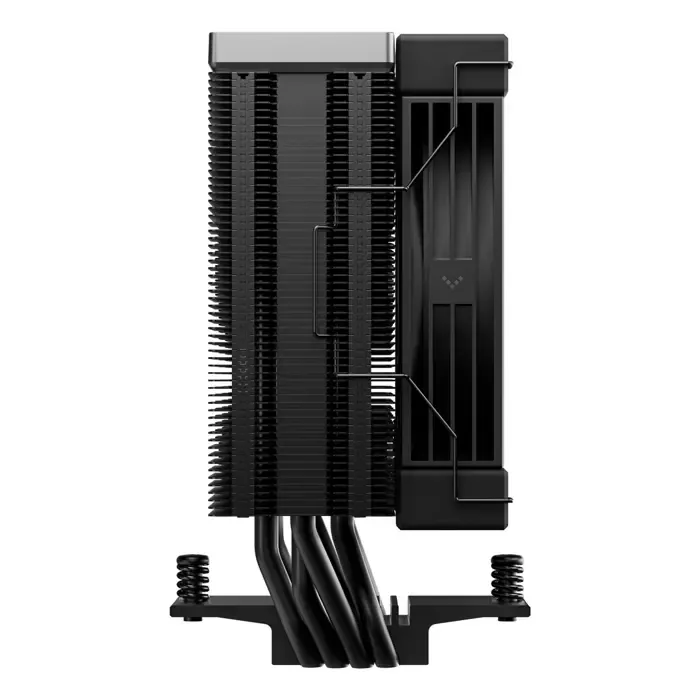 deepcool ak400 g2 processor air cooler 12 cm black 1 pc(s) - slika 4