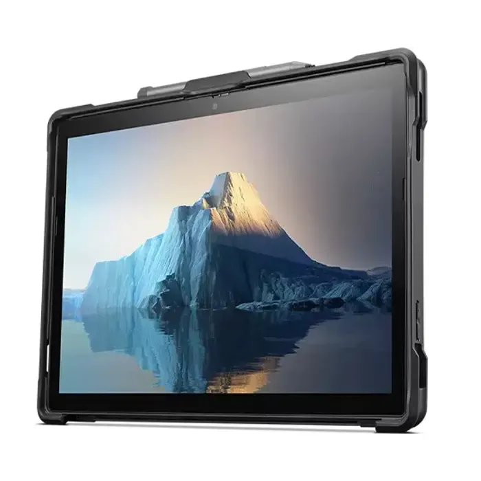 lenovo 4x41a08251 tablet case 30.5 cm (12") cover black - slika 4