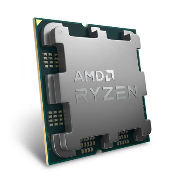 amd ryzen 5 7400f socket am5 (tray version) - slika 1