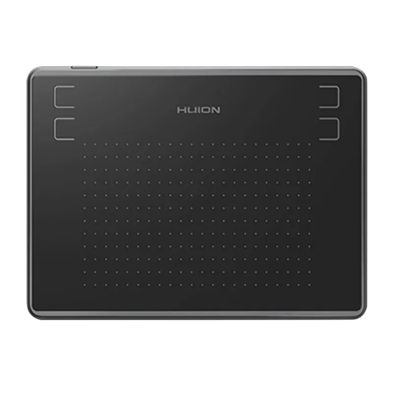 huion h430p graphics tablet - slika 2