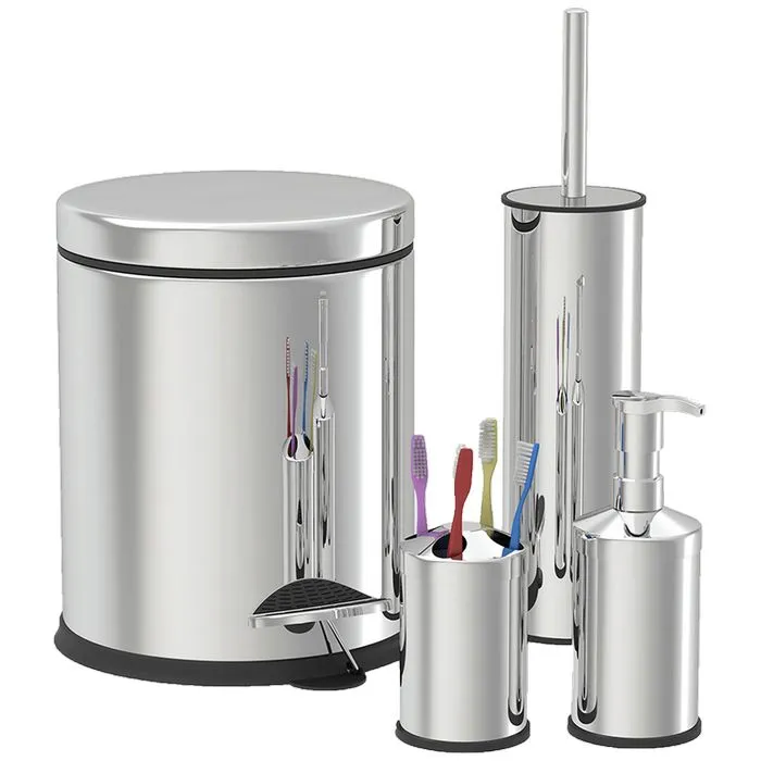 zilan set za kupaonicu - zln4605 - slika 5