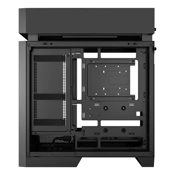 deepcool cl660 black - slika 5