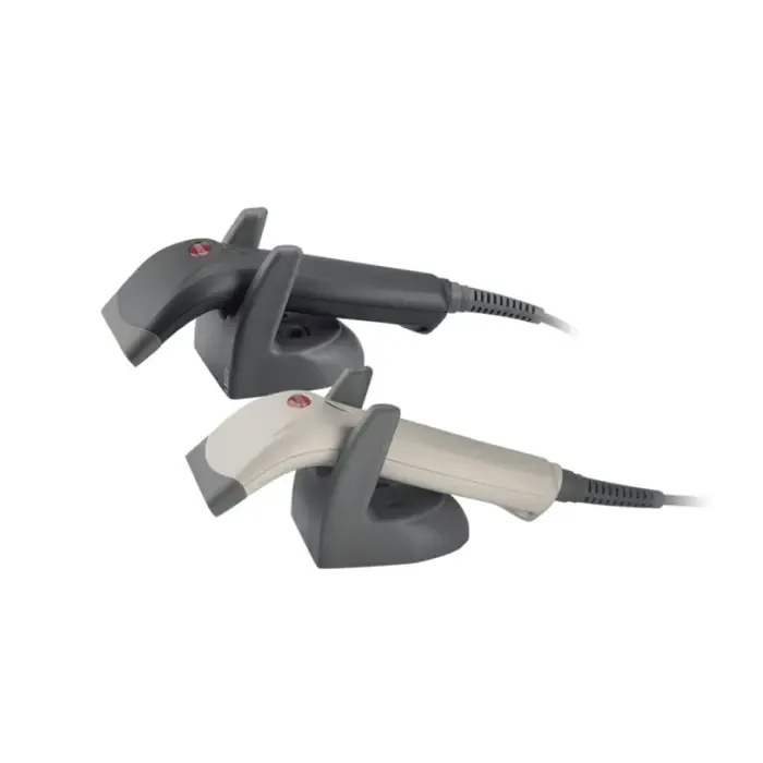 zebex z-3220 linear ccd barcode čitač, usb kabel, crni - slika 3