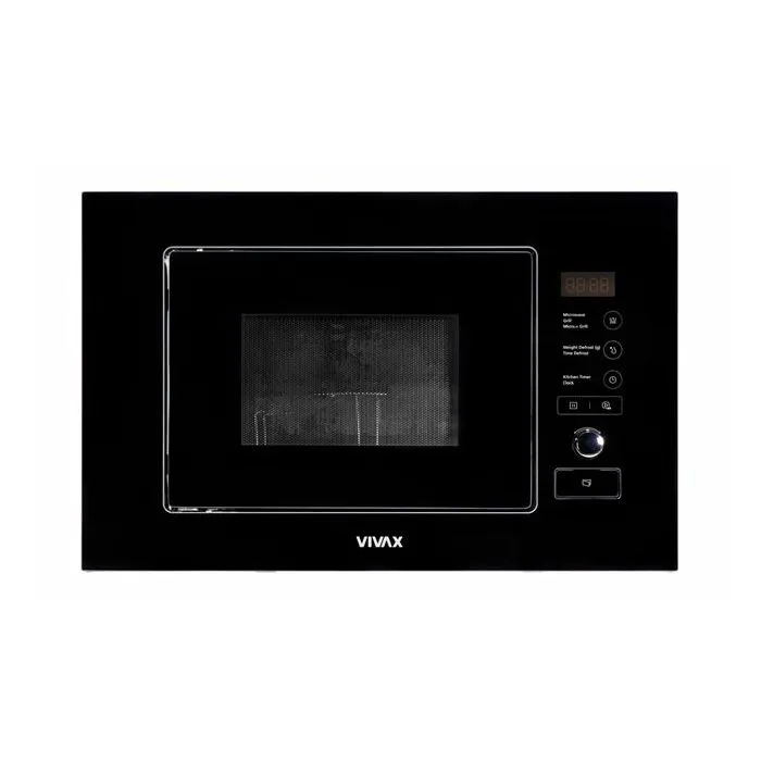 vivax home ugradbena mikrovalna mwob-2020g g - slika 2