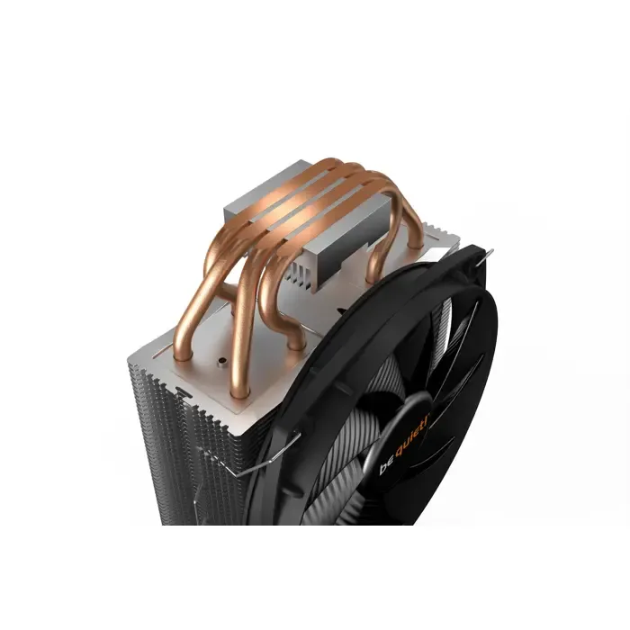 be quiet! shadow rock slim 2 cpu cooler - 135 cm - slika 4