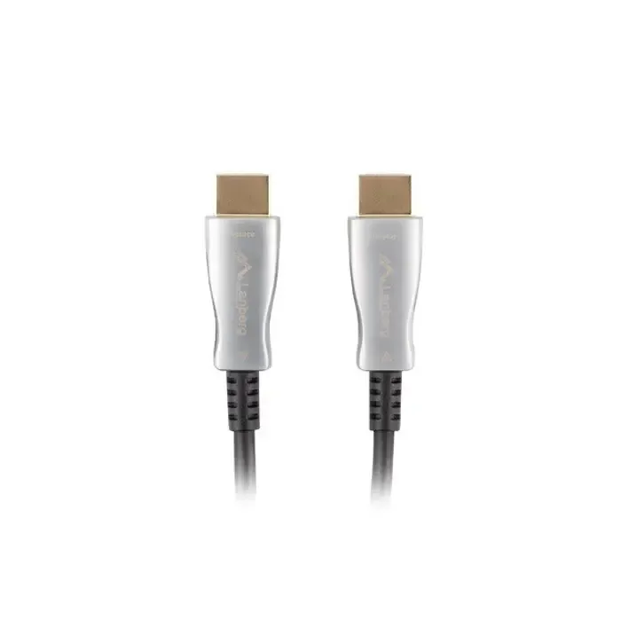 lanberg ca-hdmi-20fb-0500-bk optical cable hdmi m/m 50m v2.0 4k aoc - slika 3
