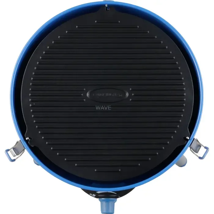 campingaz party grill 400 r gas cooker, gas grill (black / blue, 50 mbar) - slika 4