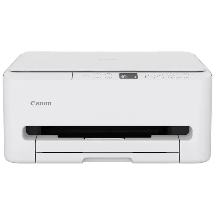canon pixma ts6550i (white, usb, wlan, scan, copy, duplex (print)) - slika 1