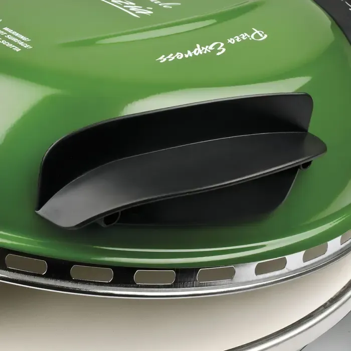 g3ferrari pizza express delizia g1000603 green - 1200 w - slika 5