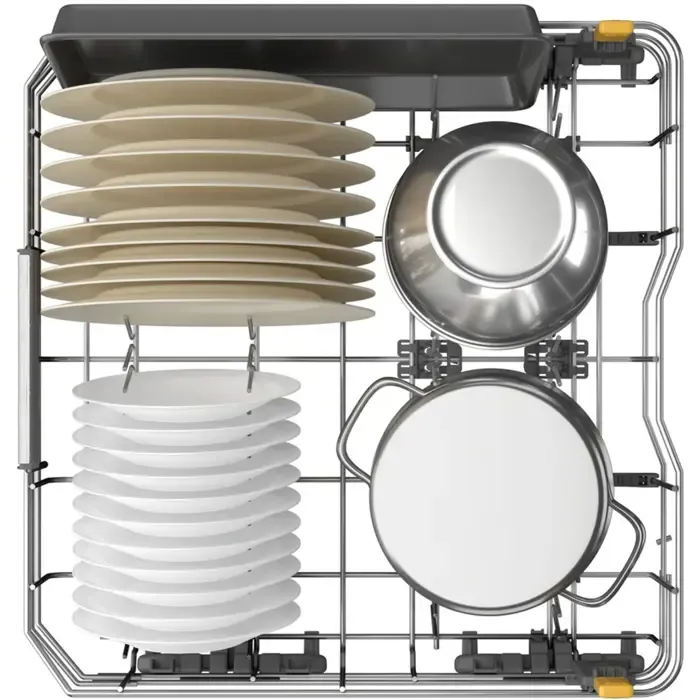bauknecht bd7i hf60 tuc, dishwasher - slika 5