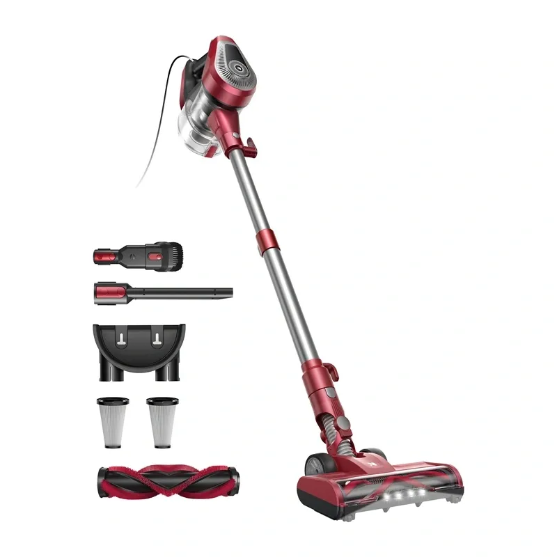 vexilar c8 upright vacuum cleaner - slika 2