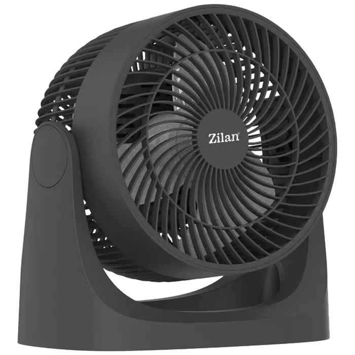 zilan ventilator stolni, 3 brzine rada, 35w - zln7095 - slika 1