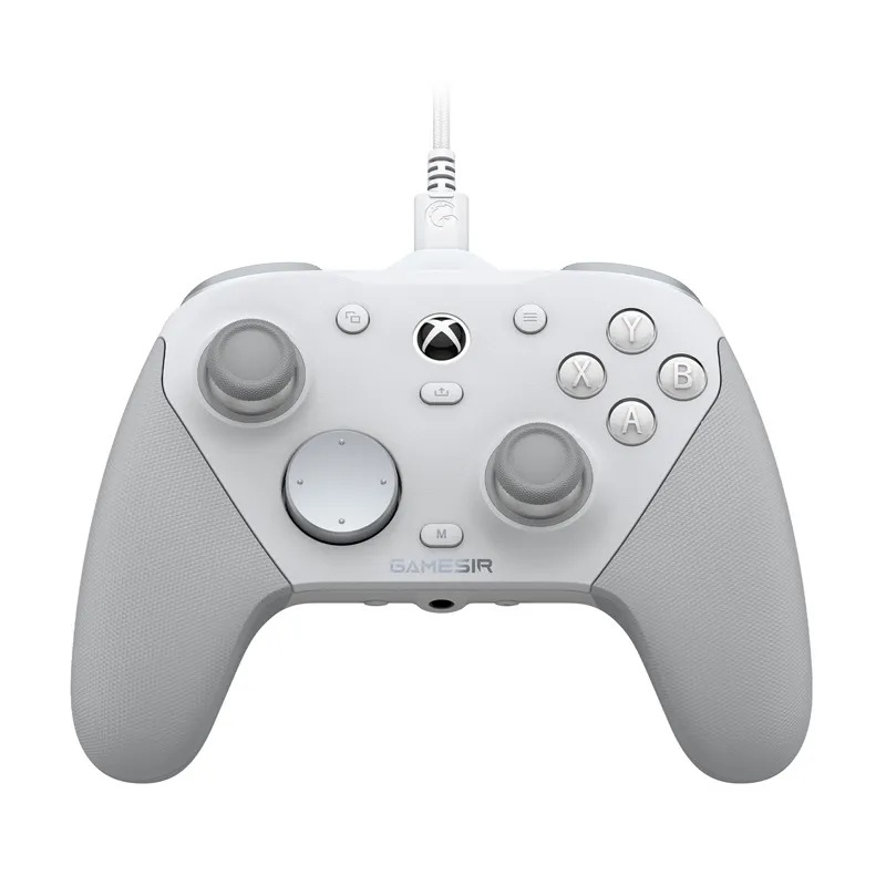 gamesir g7 pro wt tri-mode kontroler (bijeli) - 2846 - slika 1