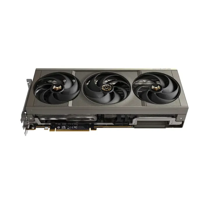 sapphire nitro+ amd radeon rx 9070 xt oc crimson desert edition 16 gb gddr6 - slika 4