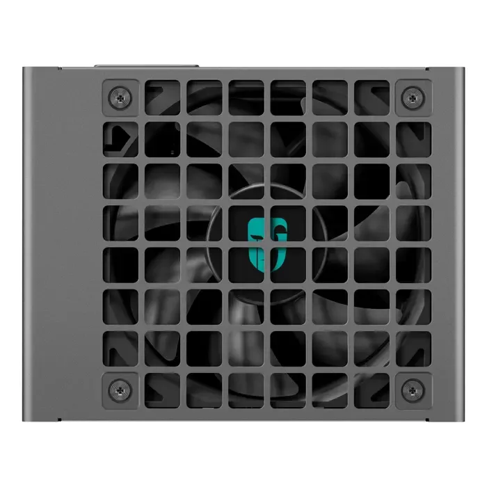 deepcool ps850g power supply unit 850 w 20+4 pin atx sfx black - slika 2