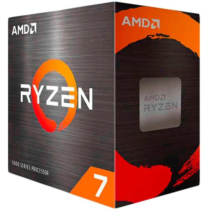 procesor amd ryzen 7 8c/16t 8700g (3.8/5.1ghz max, 24mb,65w,am5) box - slika 2