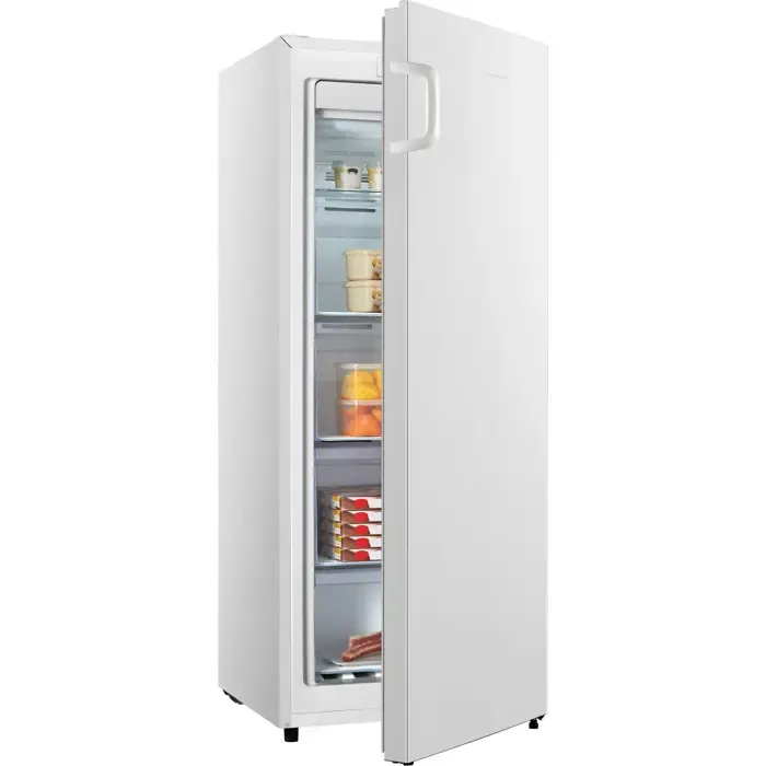 hisense fv191n4aw2, freezer (white) - slika 4