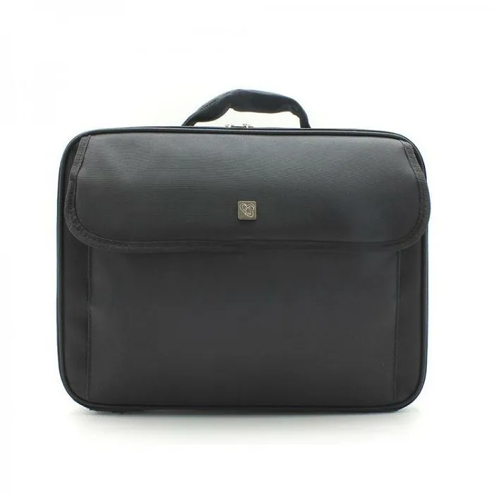 SBOX notebook torba 16"-18" WALL STREET crna - Strmec, Sveta Nedelja