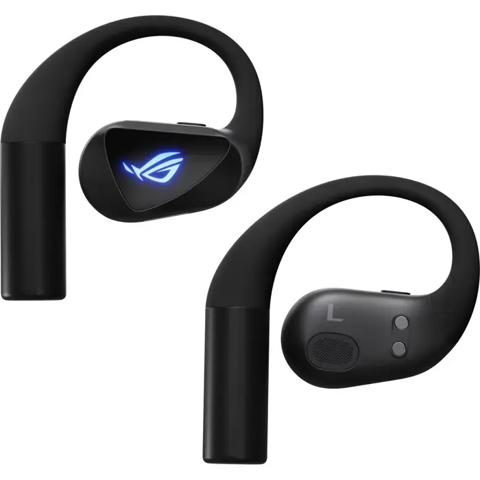 asus rog cetra open wireless (black) - slika 5