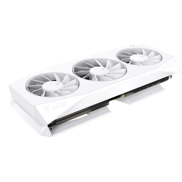 xfx mercury radeon rx 9060 xt oc gaming edition amd 16 gb gddr6 - slika 5