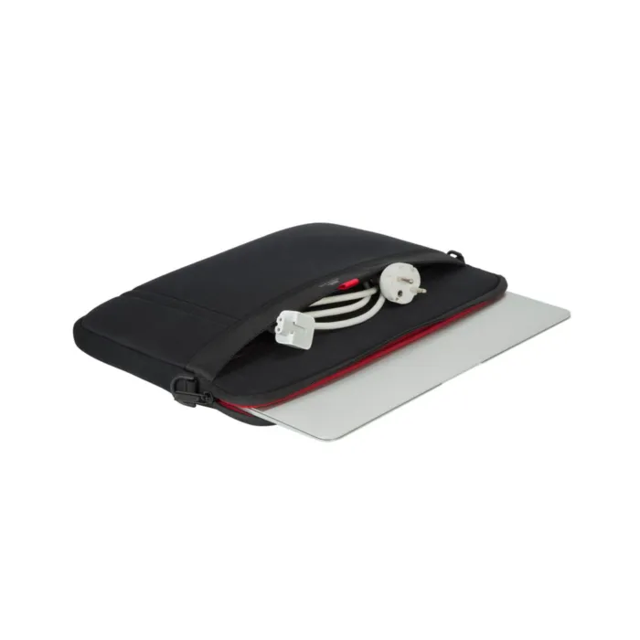 rivacase black laptop bag 13.3 "5120 black - slika 4