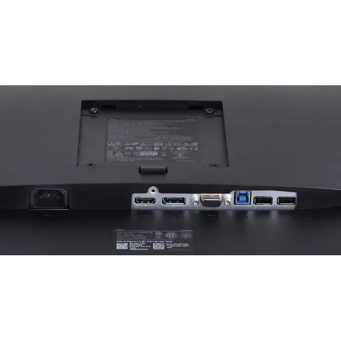 monitor dell led 24" p2419h (grade a) used - slika 5