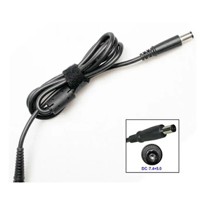 green cell (ad09p) dell ac adapter 90w, 19v/4.62a, 7.4mm-5.0mm - slika 2