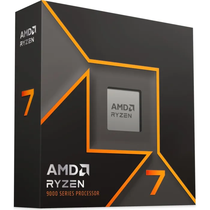 amd ryzen 7 9700x processor am5 - slika 2