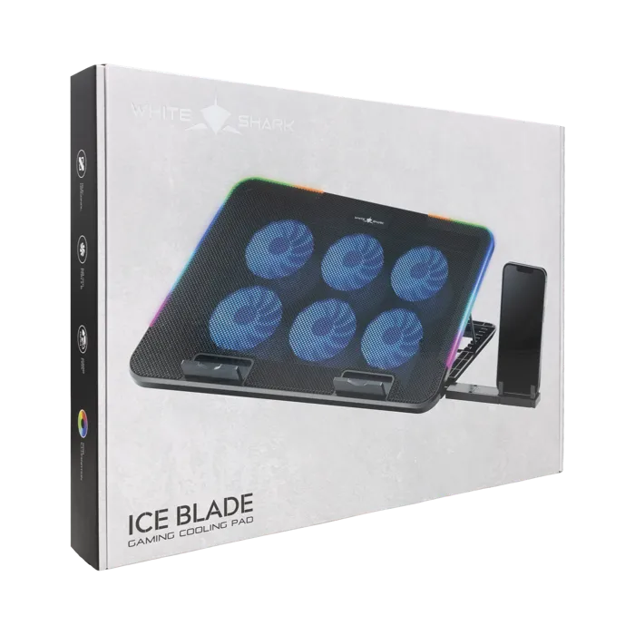white shark rashladni stalak gcp-96 ice blade - slika 5