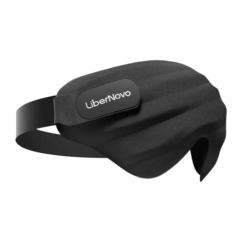 libernovo 3d eye mask - slika 2