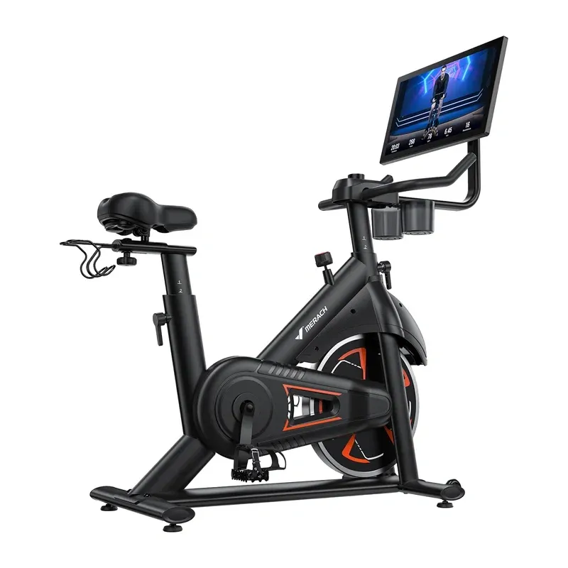 merach mr-s36b3 exercise bike - slika 3