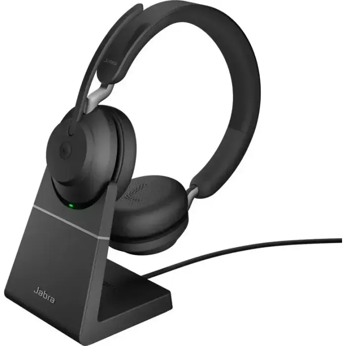 jabra evolve2 65 link380c uc stereo stand - slika 2