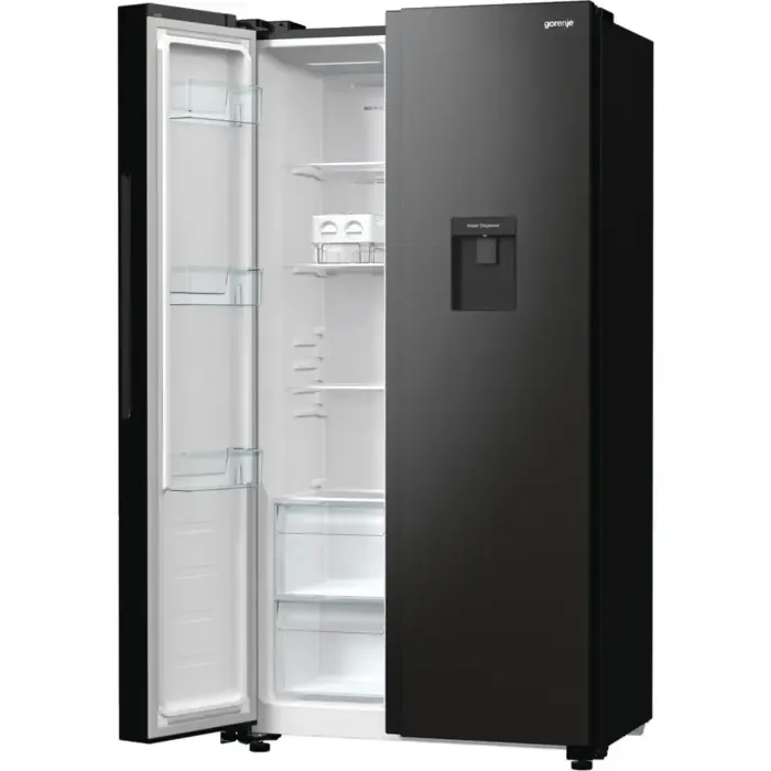 gorenje nrr9185eabxlwd (stainless steel (dark), convertactive) - slika 5