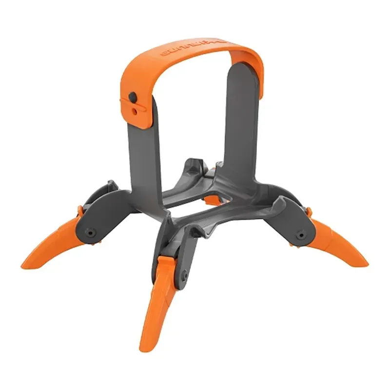 landing gear sunnylife for dji avata 2 (orange) - slika 1