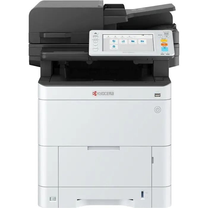 ecosys ma4000cix (incl. 3 years kyocera life plus) (gray/black, usb, lan, scan, copy, hypas, duplex (print), duplex (scan)) - slika 2