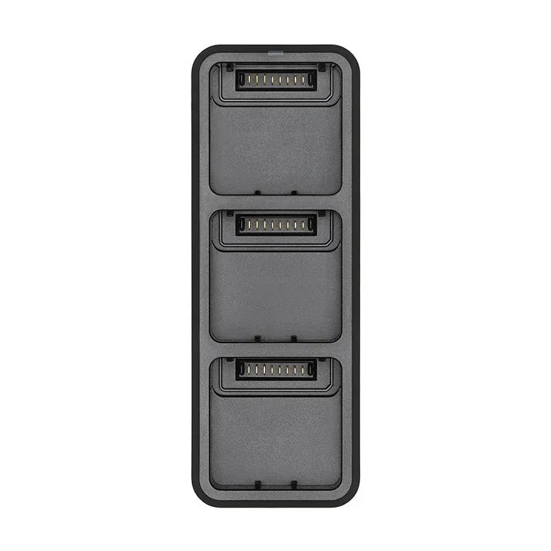 dji mavic 3 battery charging hub - slika 2