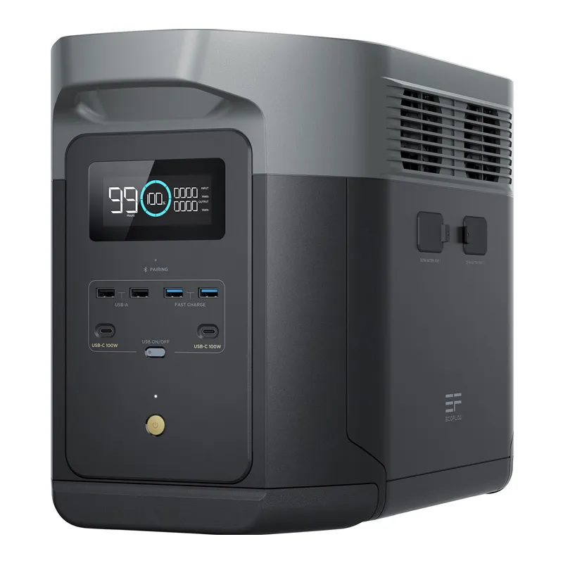 portable power station ecoflow delta 2 max - slika 2