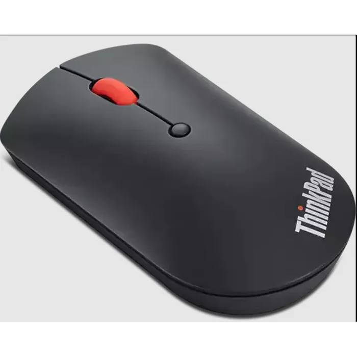 lenovo thinkpad silent - mouse - right/left handed - slika 1