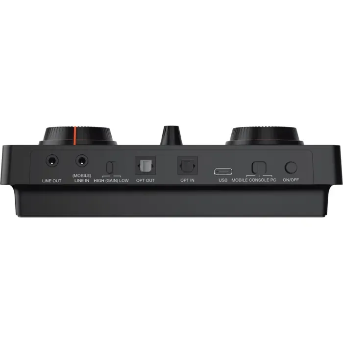 creative soundblaster gc7, sound card - slika 4